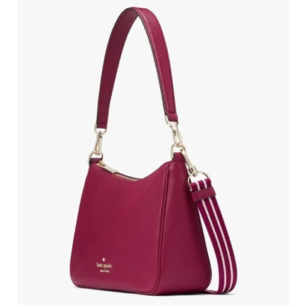 Women’s Kate Spade Rosie Shoulder Bag Crossbody Purse